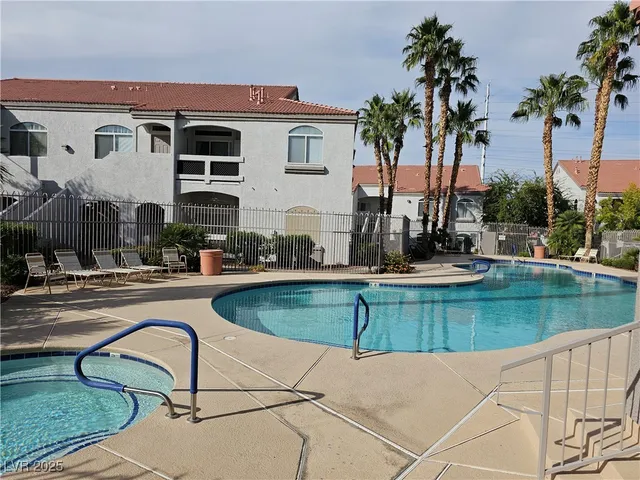 $1,395 | 700 Carnegie Street, Unit 4021, Henderson, NV 89052