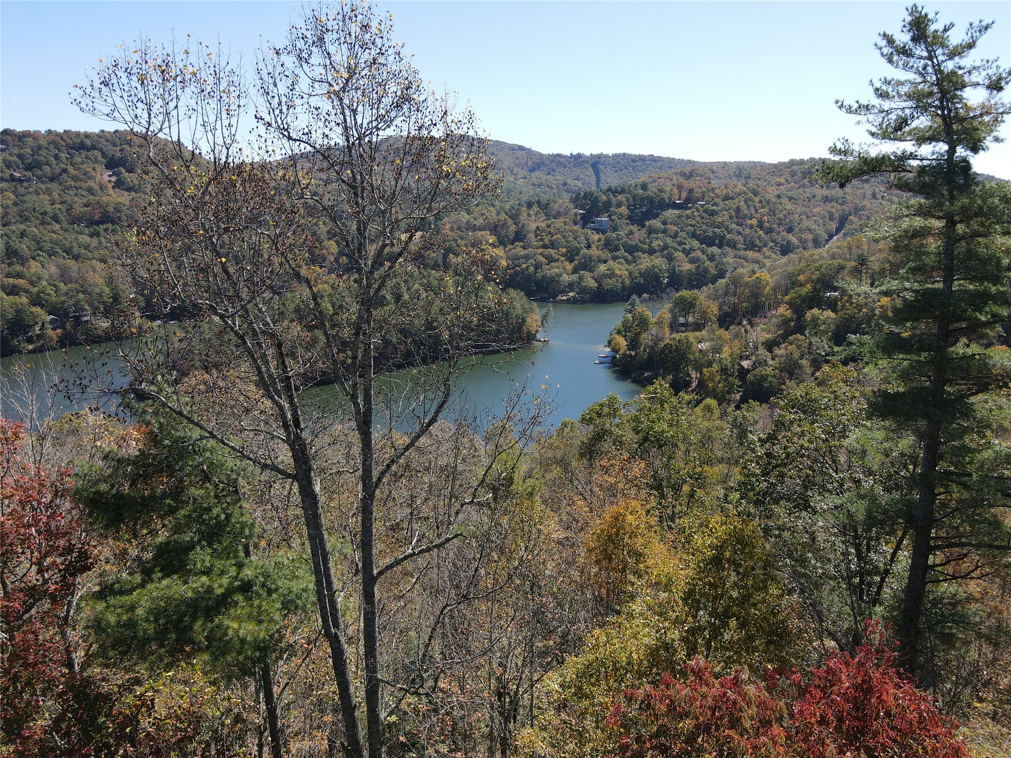 Lot #4 Rendezvous Ridge Cashiers, NC 28717 - Photo 4 of 7 Gallery Image 4