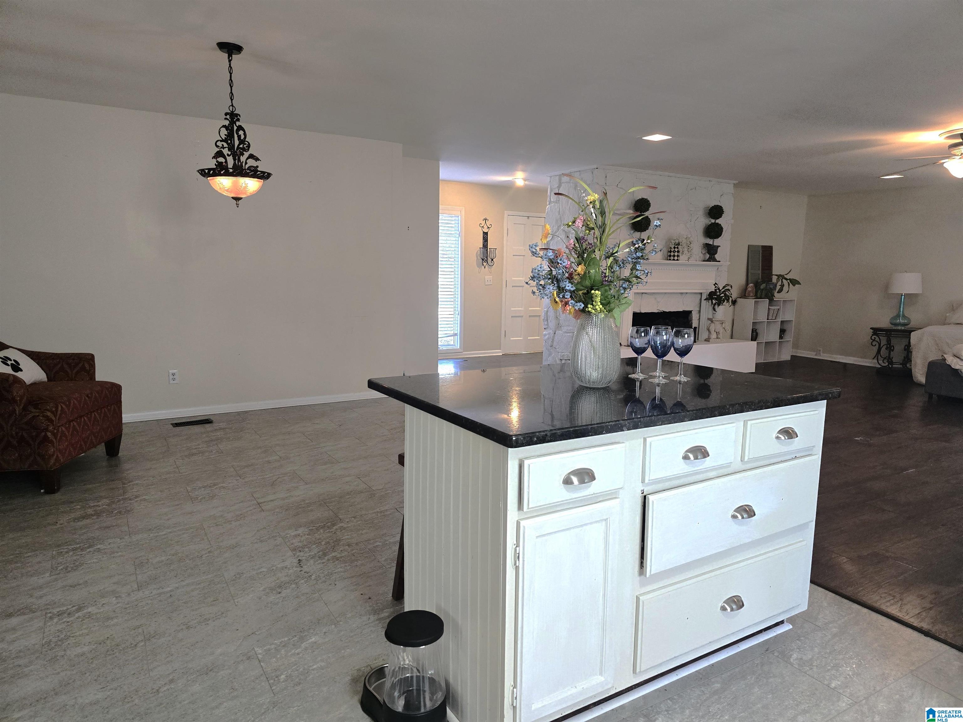 3804 Caffey Woods Road Anniston, AL 36207 - Photo 18 of 39
