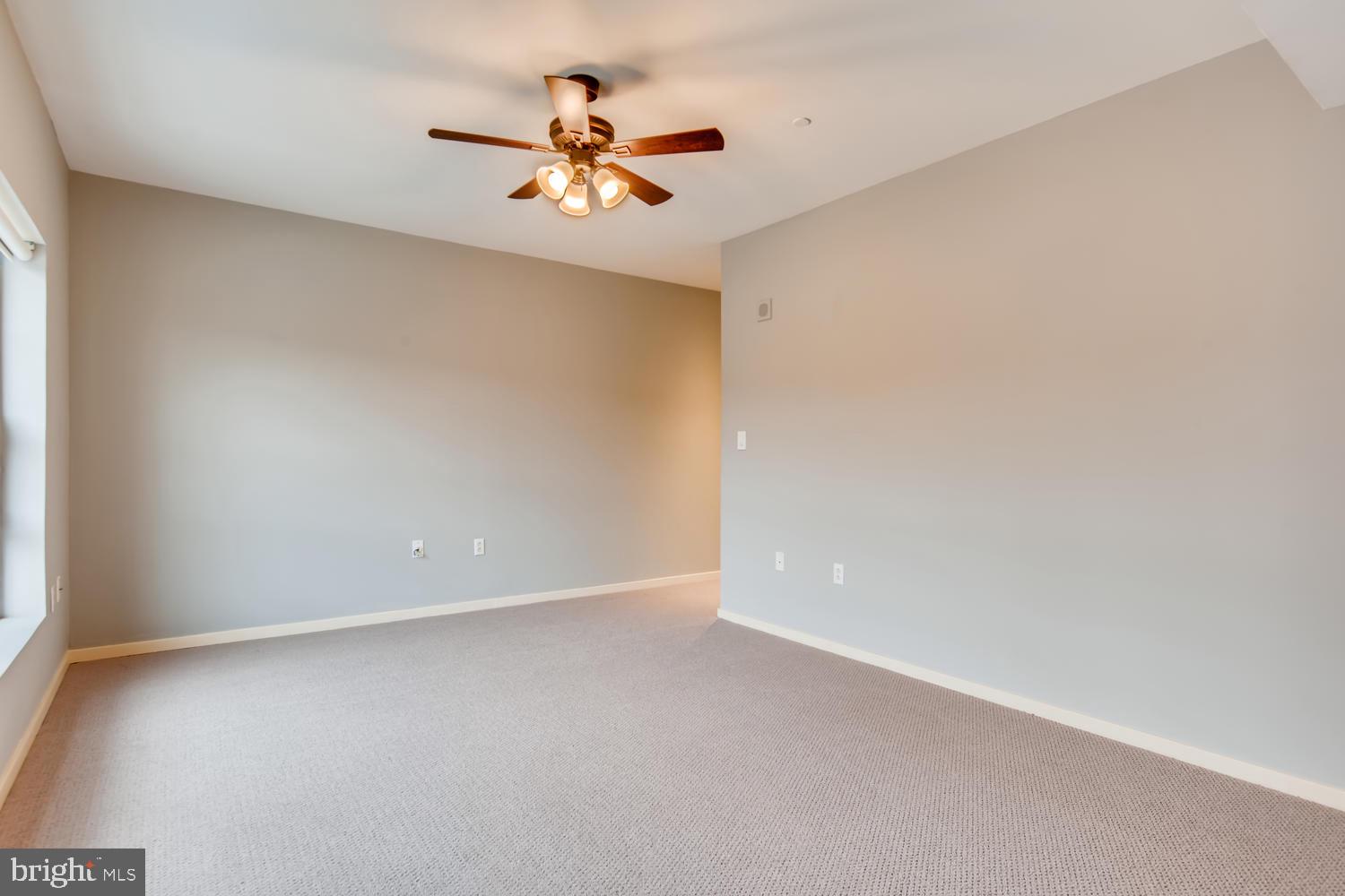 1200 Steuart Street, Unit 1040 Baltimore, MD 21230 - Photo 12 of 42 Guest Bedroom