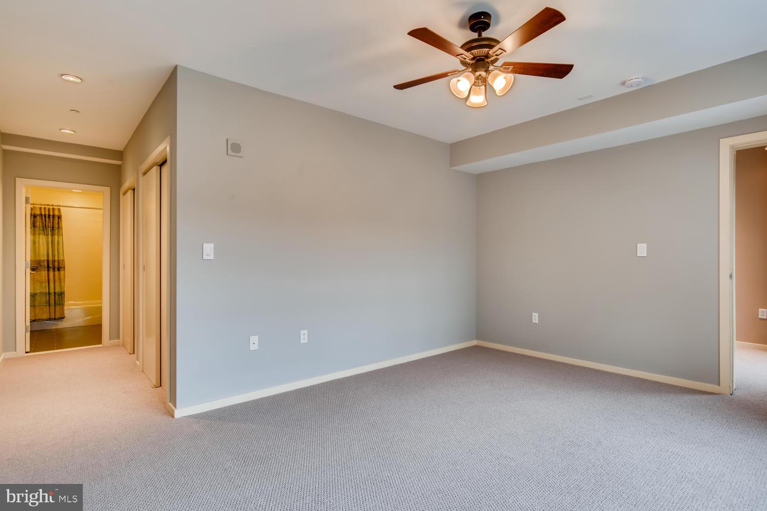 1200 Steuart Street, Unit 1040 Baltimore, MD 21230 - Photo 13 of 42 Guest Bedroom