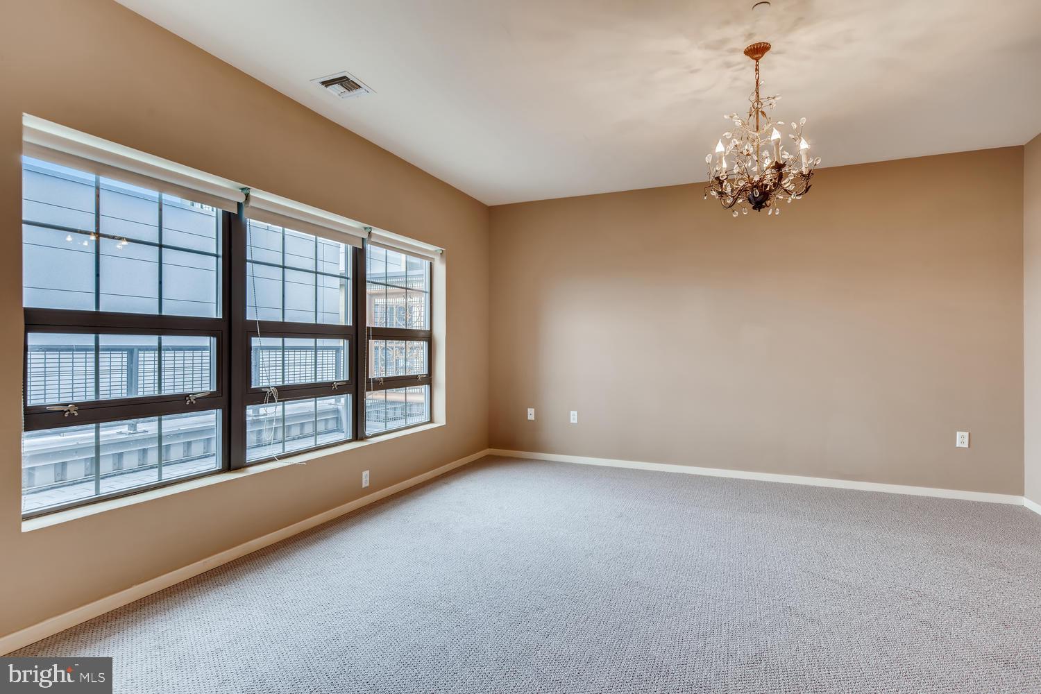 1200 Steuart Street, Unit 1040 Baltimore, MD 21230 - Photo 20 of 42 Master Suite