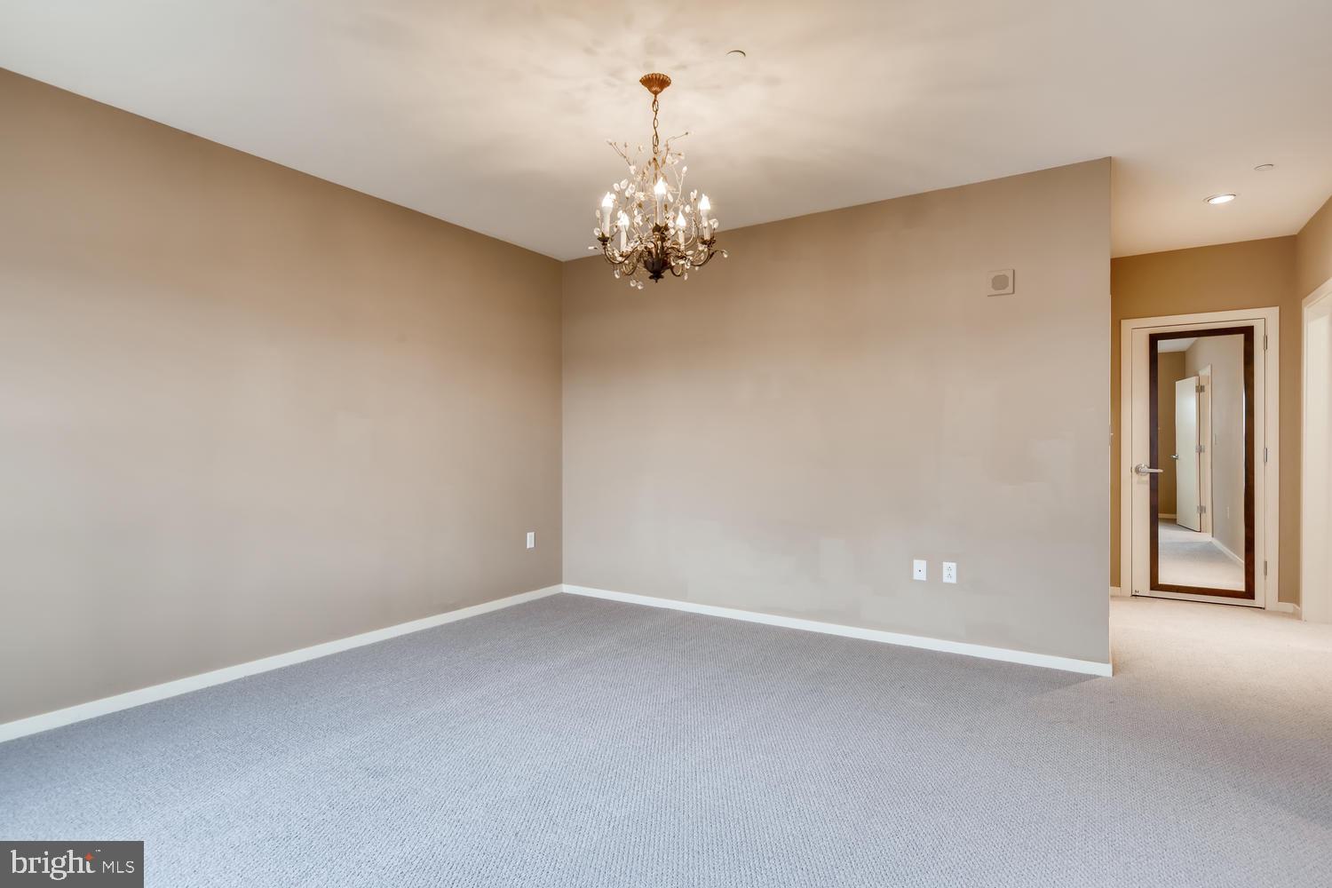 1200 Steuart Street, Unit 1040 Baltimore, MD 21230 - Photo 22 of 42 Master Suite