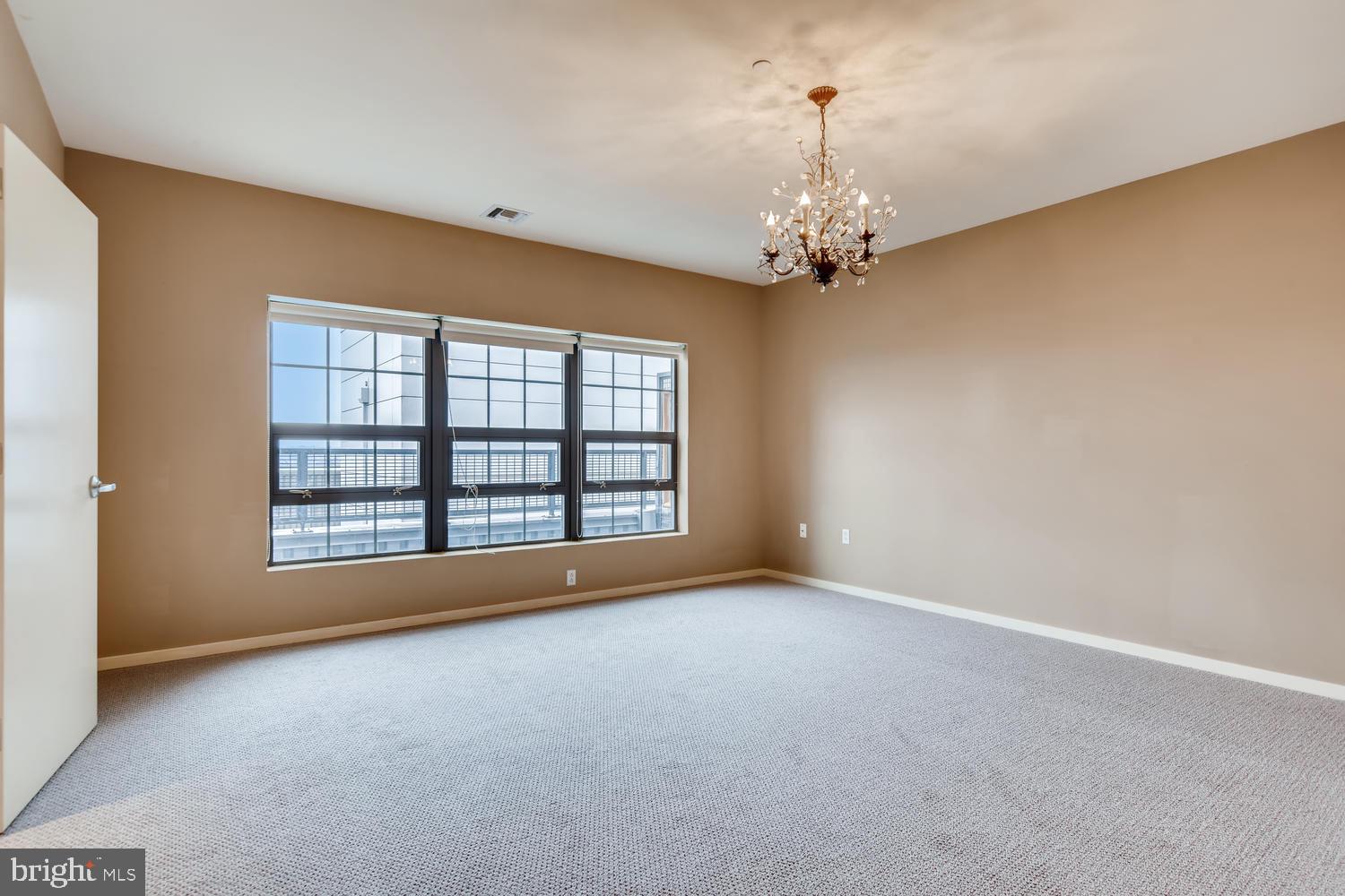 1200 Steuart Street, Unit 1040 Baltimore, MD 21230 - Photo 23 of 42 Master Suite