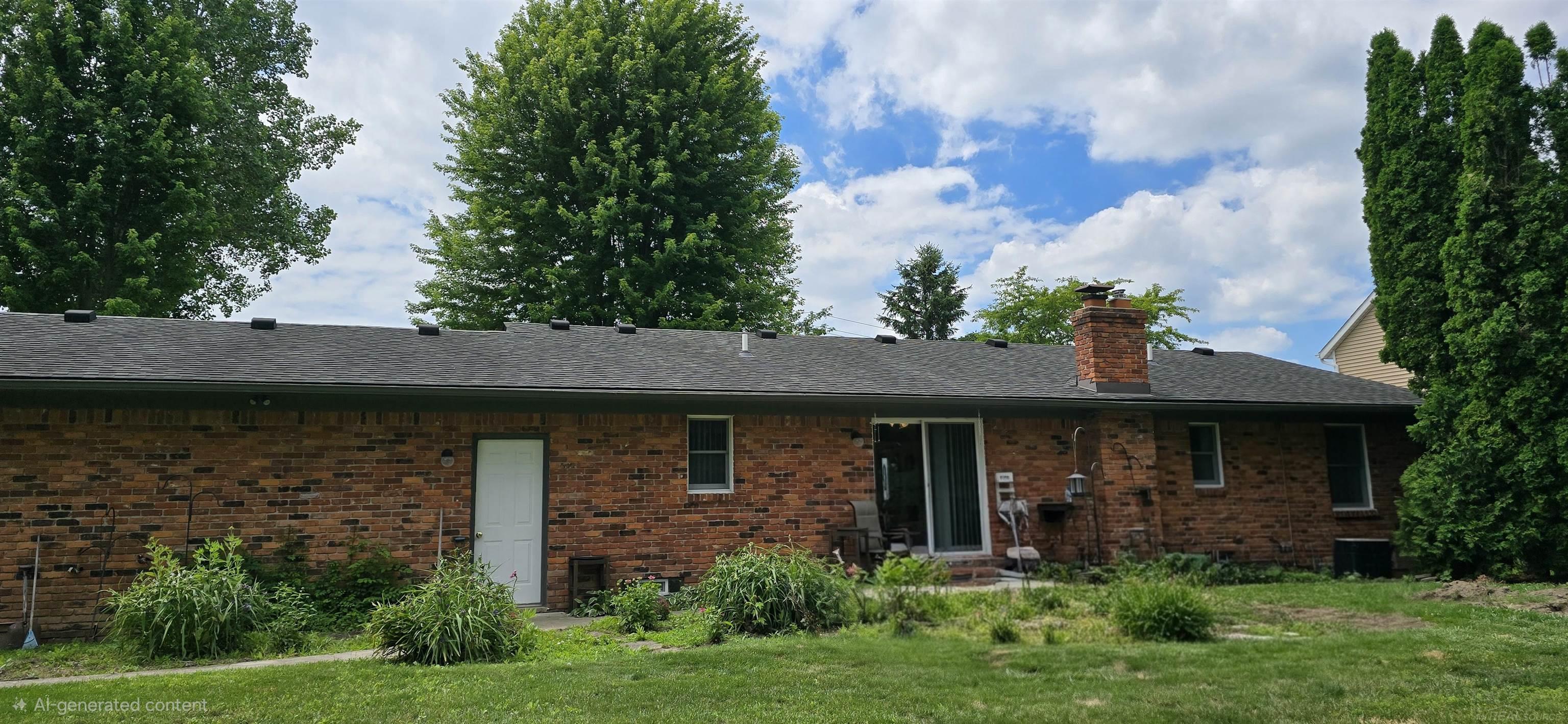 18945 25 Mile Road Macomb, MI 48042 - Photo 3 of 18