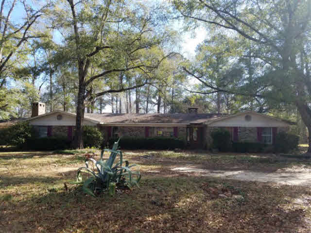 19580 Pierce Street Mount Vernon, AL 36560 - Photo 1 of 12