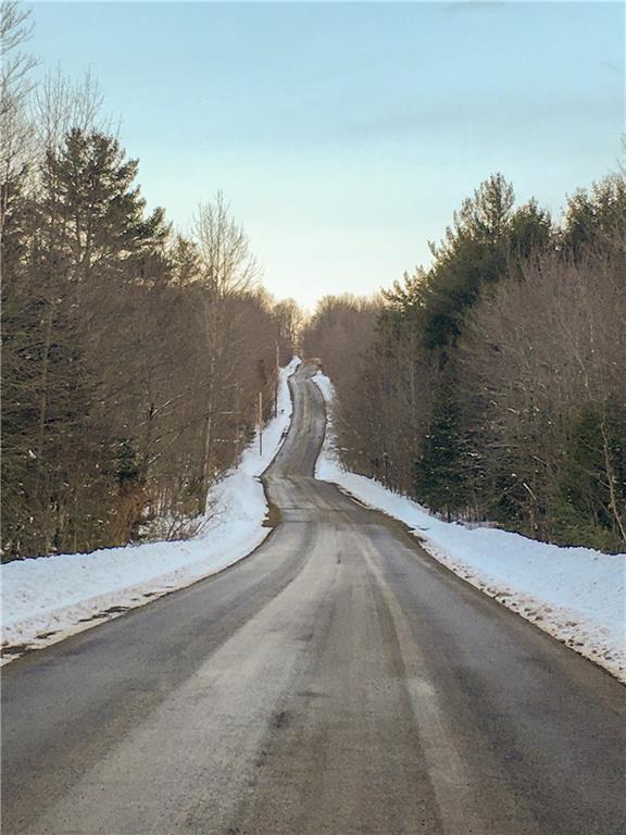 Map 2-lot Map 2-lot Dahlia Farm Road Monroe, ME 04951 - Photo 4 of 10 The land rises right before you get...