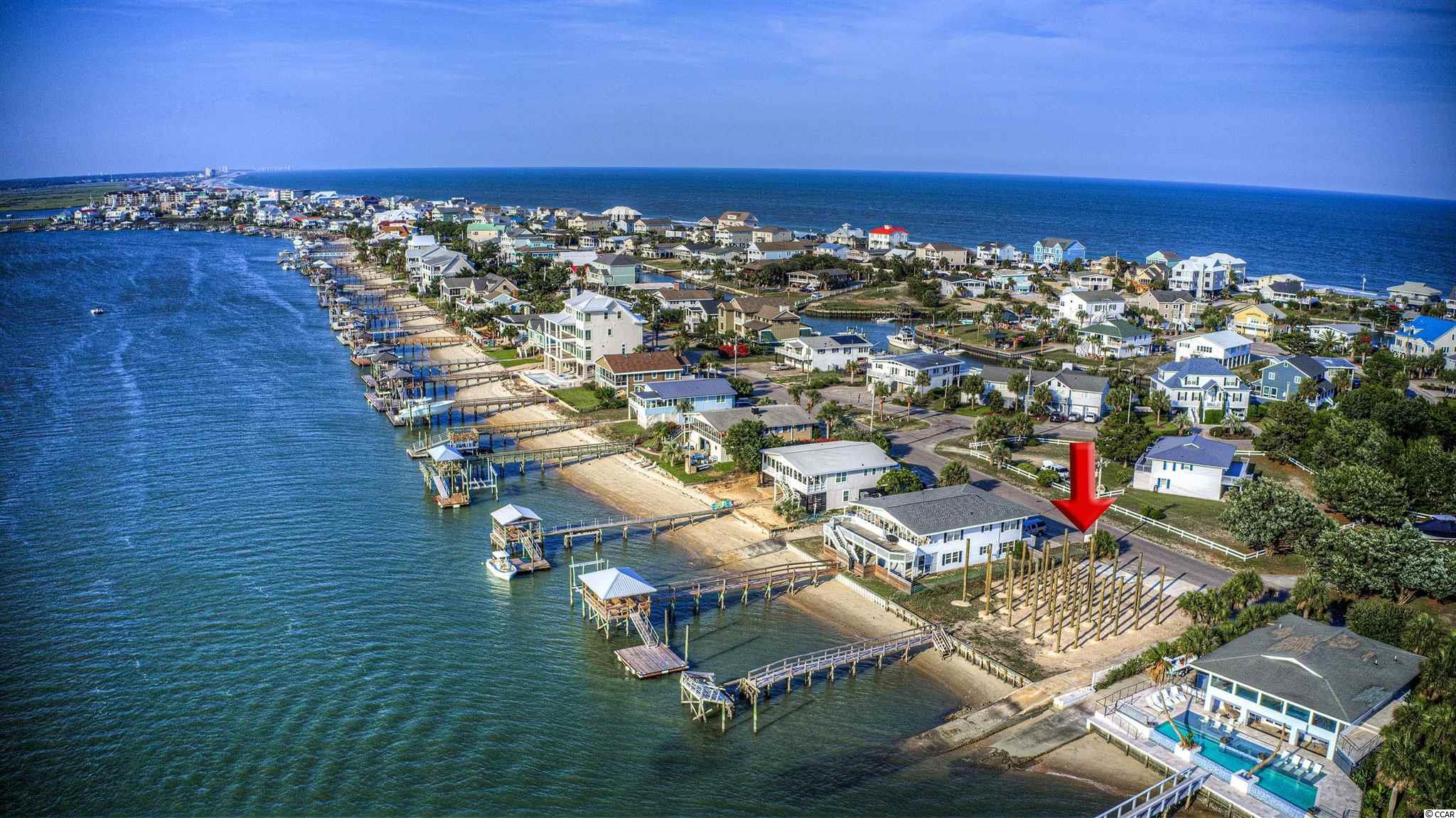 2018 Pompano Drive Murrells Inlet, SC 29576 - Photo 20 of 25 Gallery Image 20