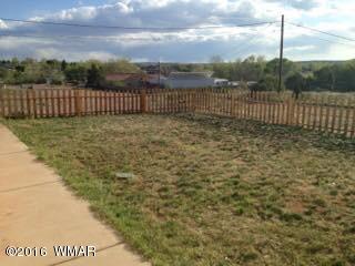 317 North 800th Taylor, AZ 85939 - Photo 18 of 19