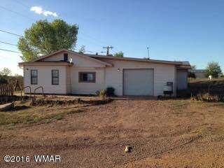 317 North 800th Taylor, AZ 85939 - Photo 2 of 19
