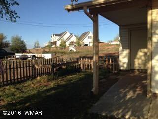 317 North 800th Taylor, AZ 85939 - Photo 3 of 19