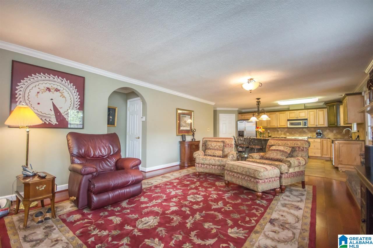 4025 Nixon Road Bessemer, AL 35022 - Photo 17 of 49