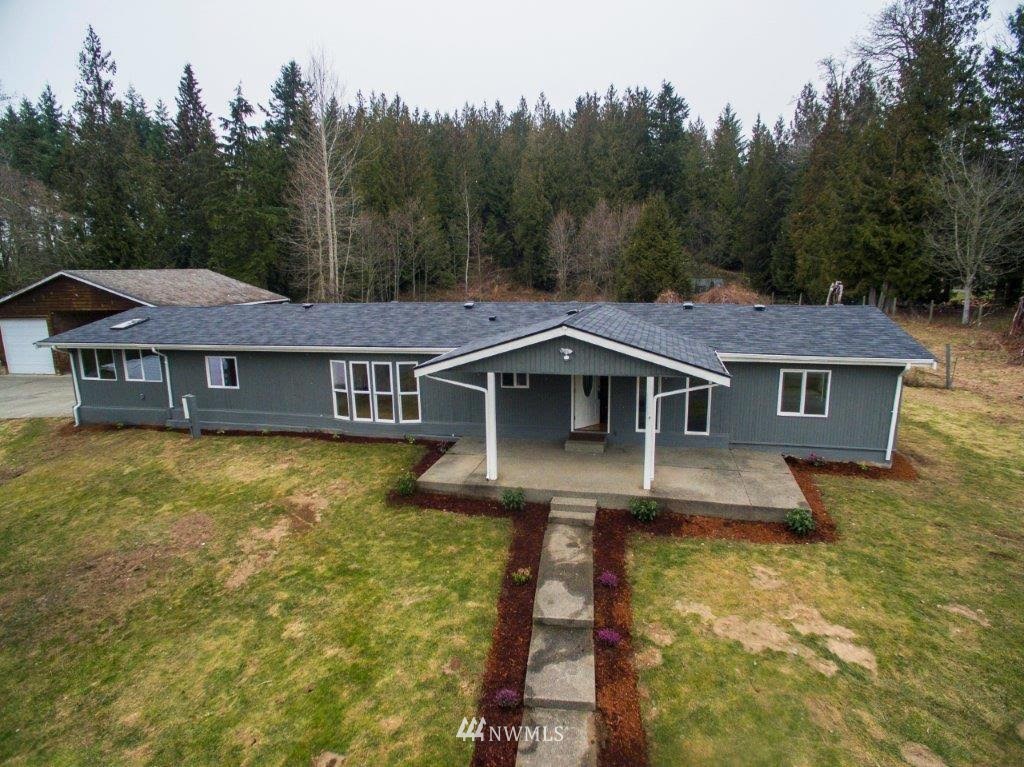 17126 Orting Road North Sumner, WA 98391 - Photo 1 of 25