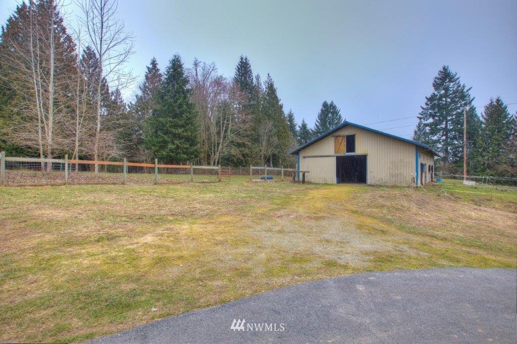 17126 Orting Road North Sumner, WA 98391 - Photo 21 of 25
