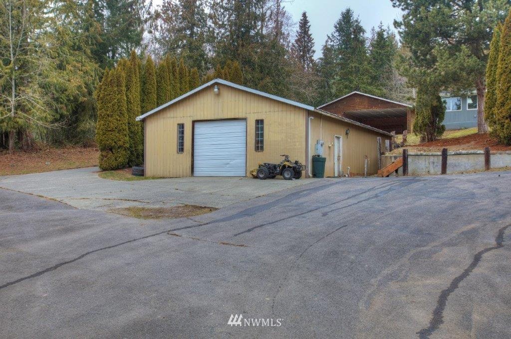 17126 Orting Road North Sumner, WA 98391 - Photo 23 of 25
