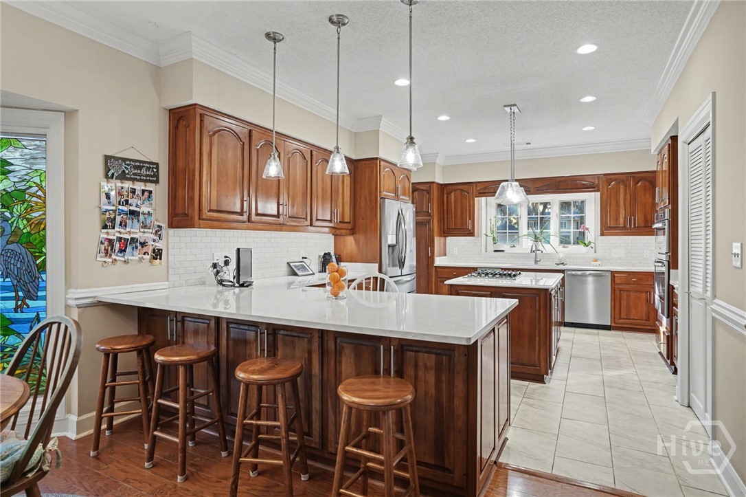 1 Boars Nest Lane Savannah, GA 31411 - Photo 11 of 36