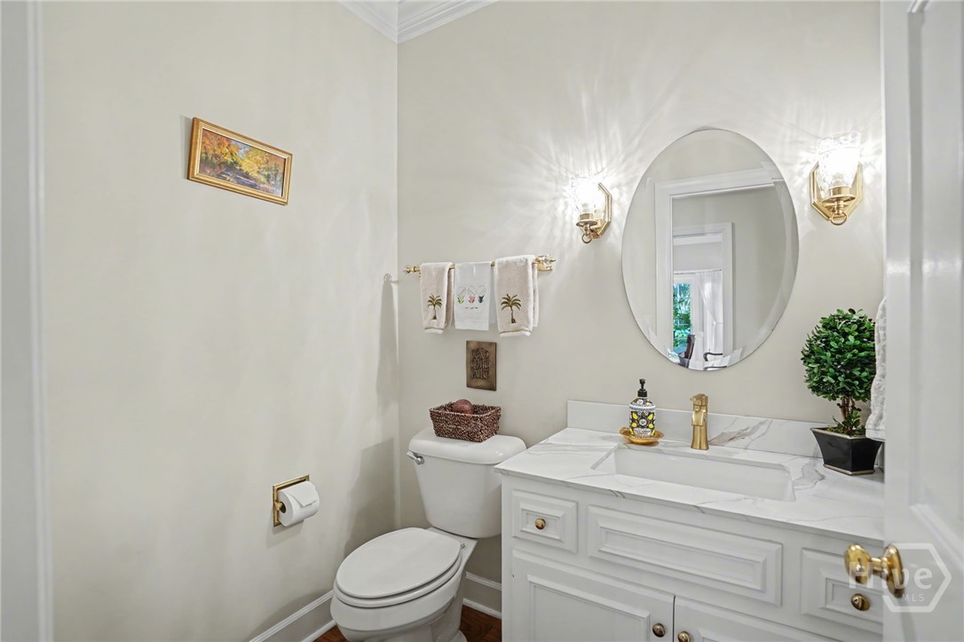 1 Boars Nest Lane Savannah, GA 31411 - Photo 15 of 36