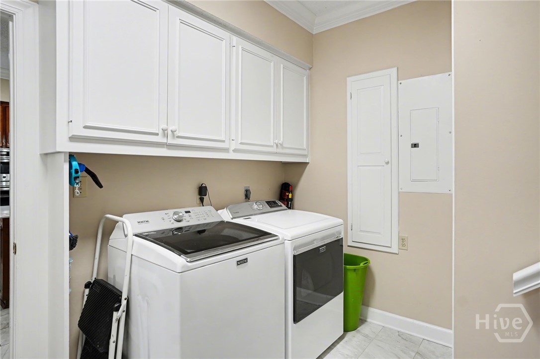 1 Boars Nest Lane Savannah, GA 31411 - Photo 16 of 36