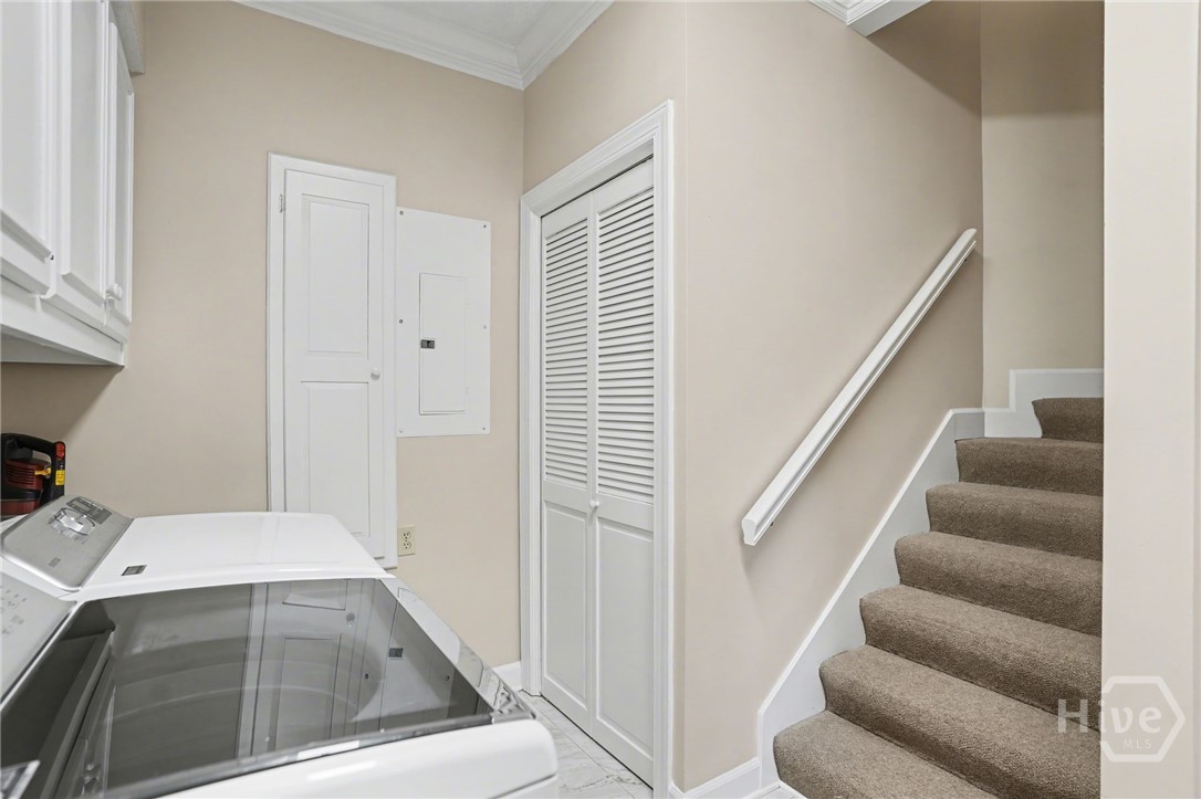 1 Boars Nest Lane Savannah, GA 31411 - Photo 17 of 36