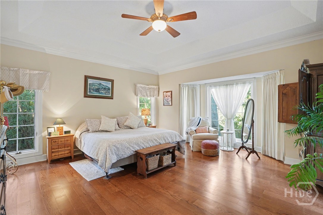 1 Boars Nest Lane Savannah, GA 31411 - Photo 18 of 36