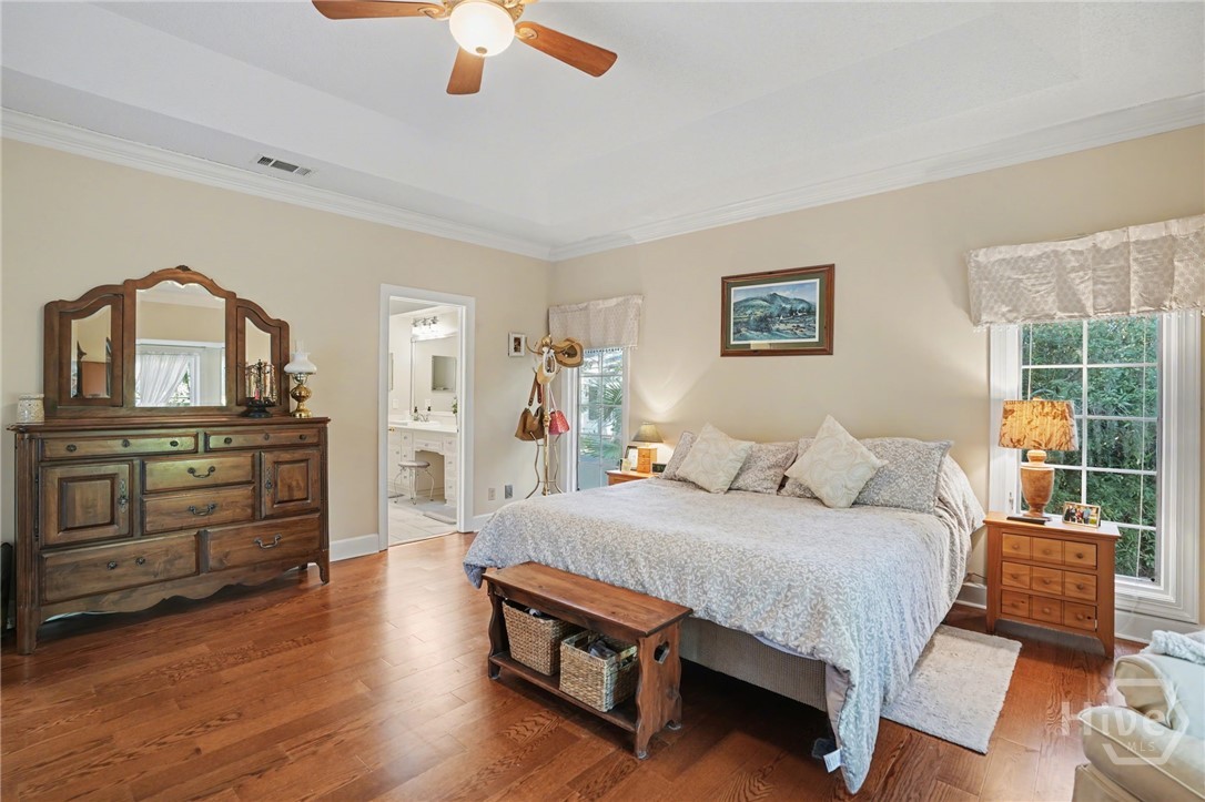 1 Boars Nest Lane Savannah, GA 31411 - Photo 20 of 36