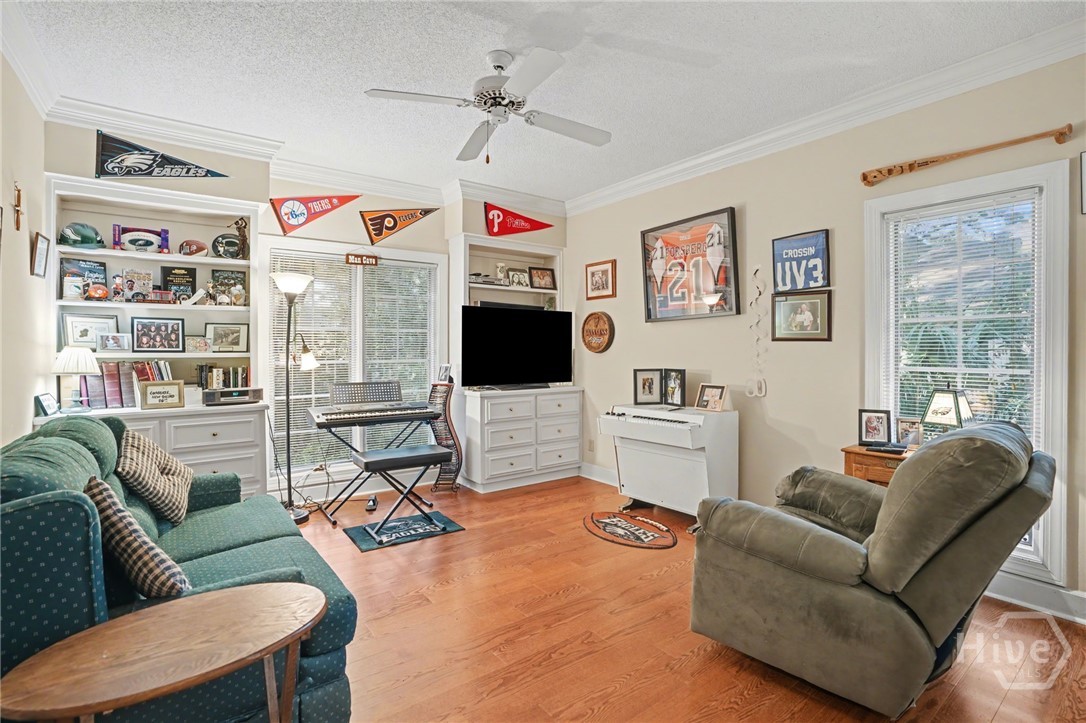 1 Boars Nest Lane Savannah, GA 31411 - Photo 24 of 36