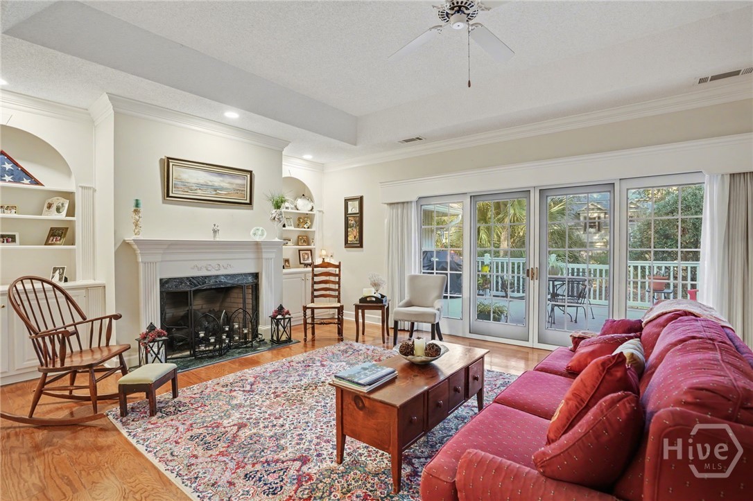 1 Boars Nest Lane Savannah, GA 31411 - Photo 5 of 36