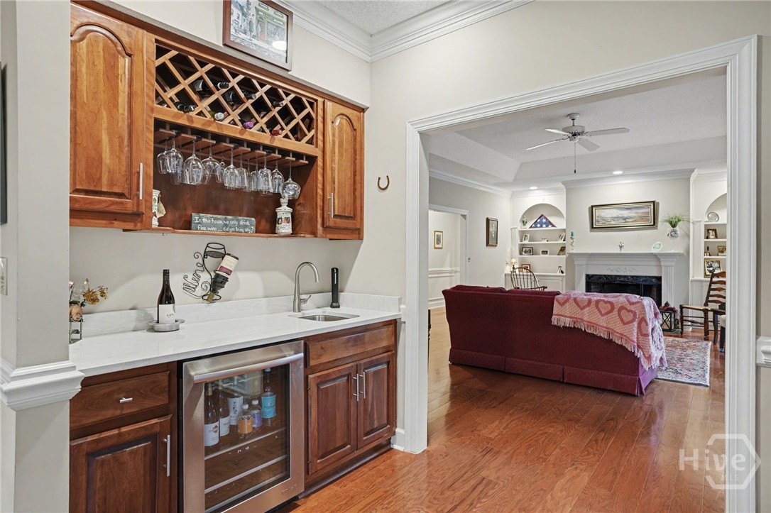 1 Boars Nest Lane Savannah, GA 31411 - Photo 7 of 36