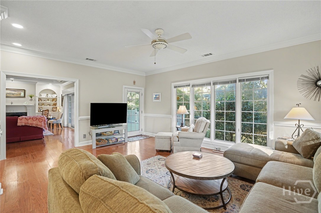 1 Boars Nest Lane Savannah, GA 31411 - Photo 8 of 36