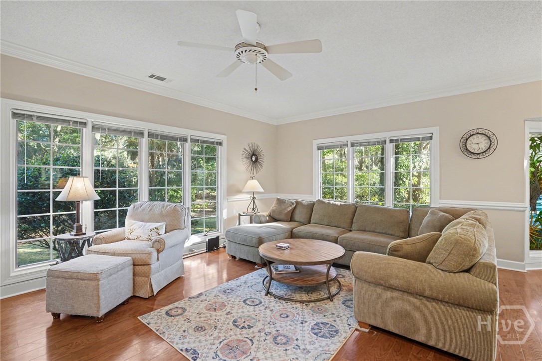 1 Boars Nest Lane Savannah, GA 31411 - Photo 9 of 36