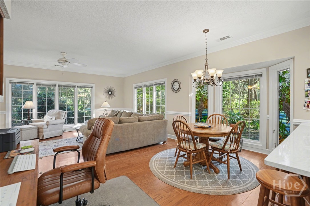 1 Boars Nest Lane Savannah, GA 31411 - Photo 10 of 36