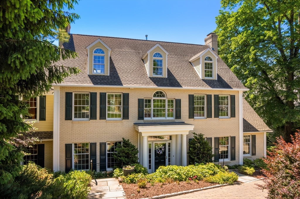 99 Huntington Road Newton, MA 02458 - Photo 34 of 36