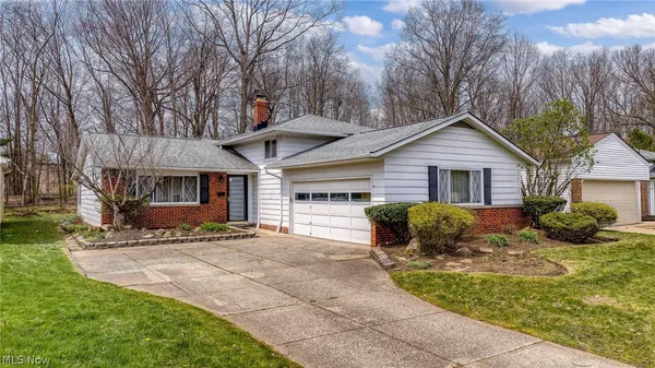 $339,000 | 6516 Glenallen Avenue, Solon, OH 44139