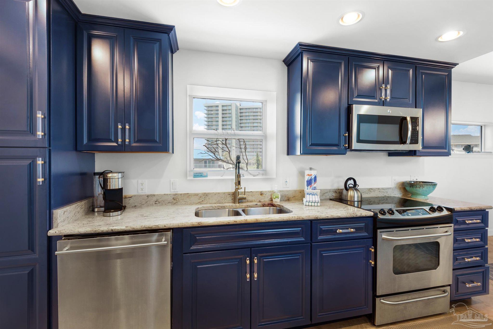 1299 Fort Pickens Road, Unit 6 Pensacola Beach, FL 32561 - Photo 16 of 68