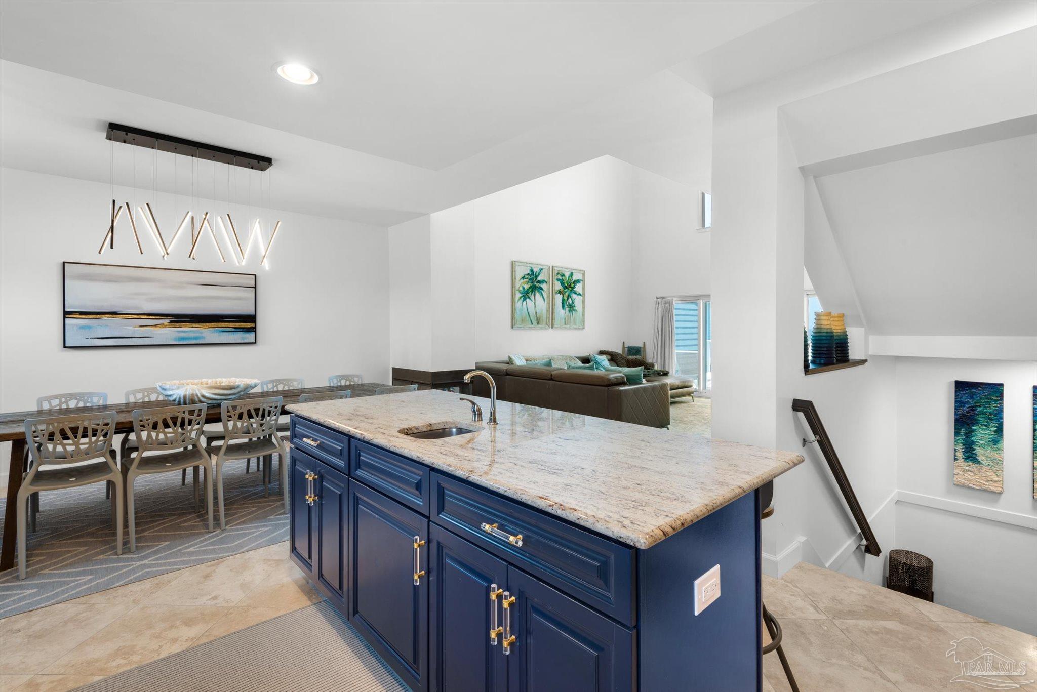 1299 Fort Pickens Road, Unit 6 Pensacola Beach, FL 32561 - Photo 17 of 68