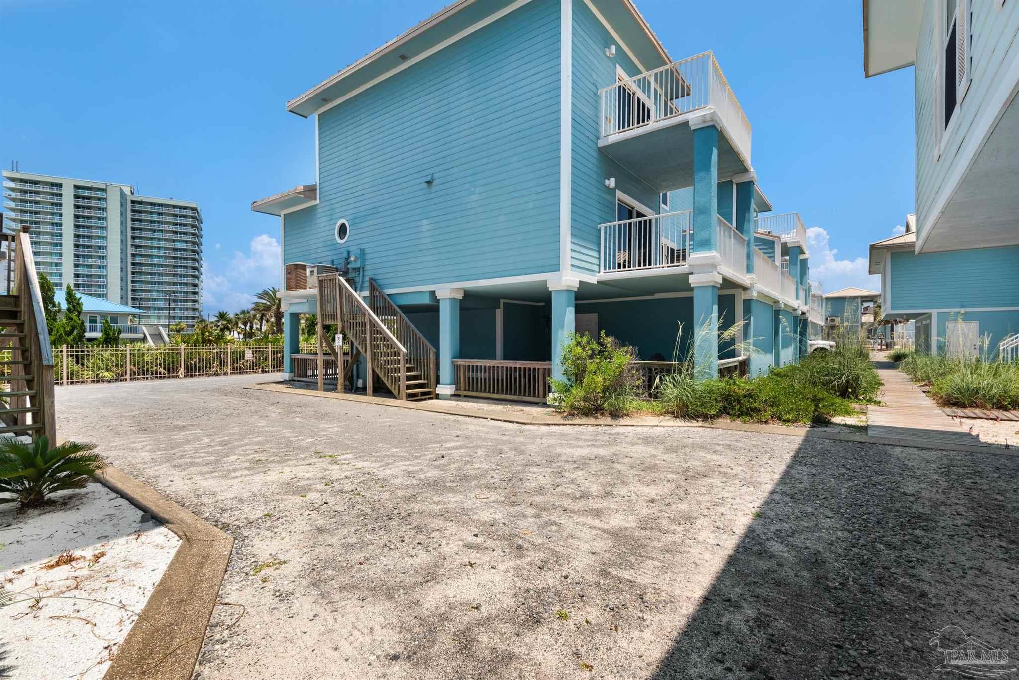 1299 Fort Pickens Road, Unit 6 Pensacola Beach, FL 32561 - Photo 33 of 68