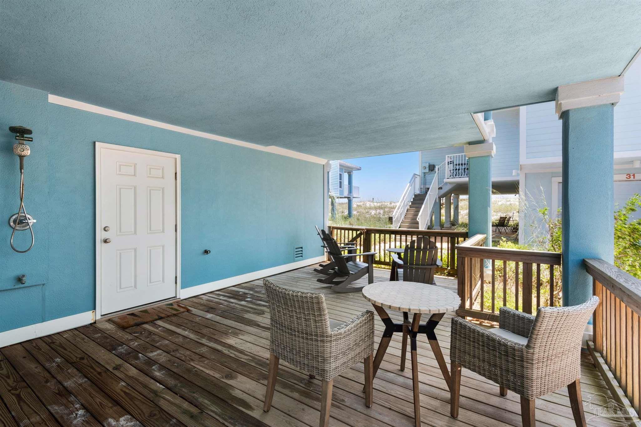 1299 Fort Pickens Road, Unit 6 Pensacola Beach, FL 32561 - Photo 34 of 68