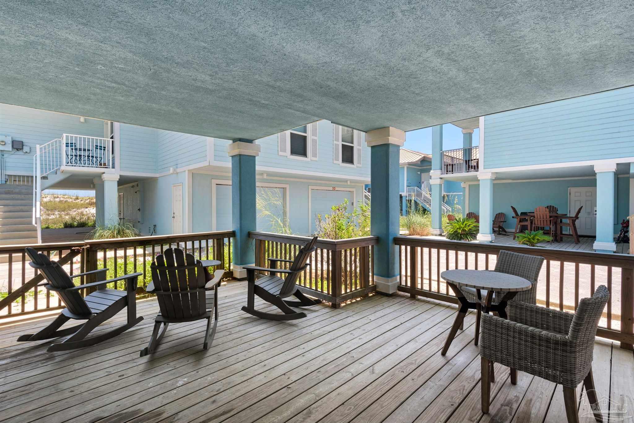 1299 Fort Pickens Road, Unit 6 Pensacola Beach, FL 32561 - Photo 35 of 68