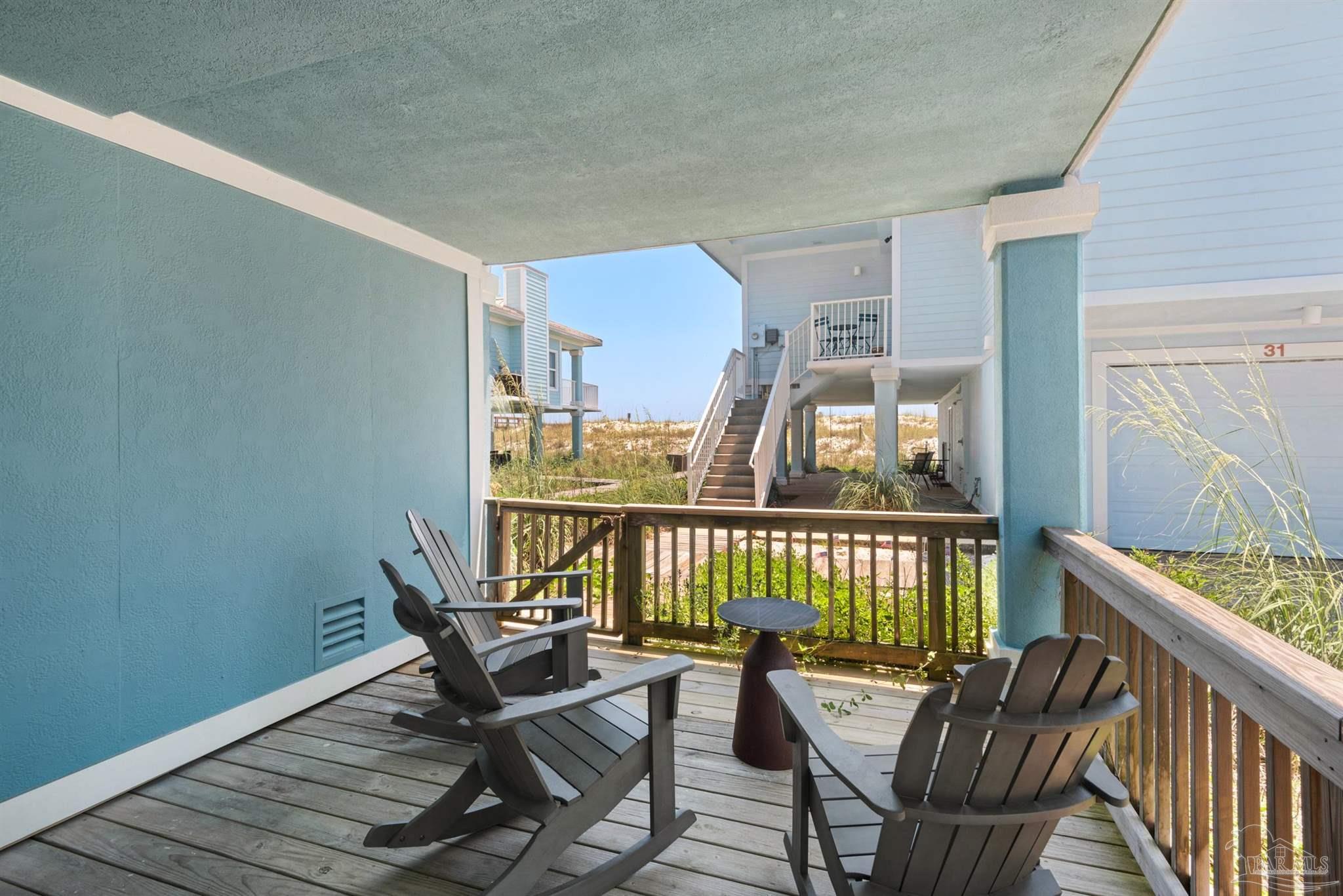 1299 Fort Pickens Road, Unit 6 Pensacola Beach, FL 32561 - Photo 36 of 68