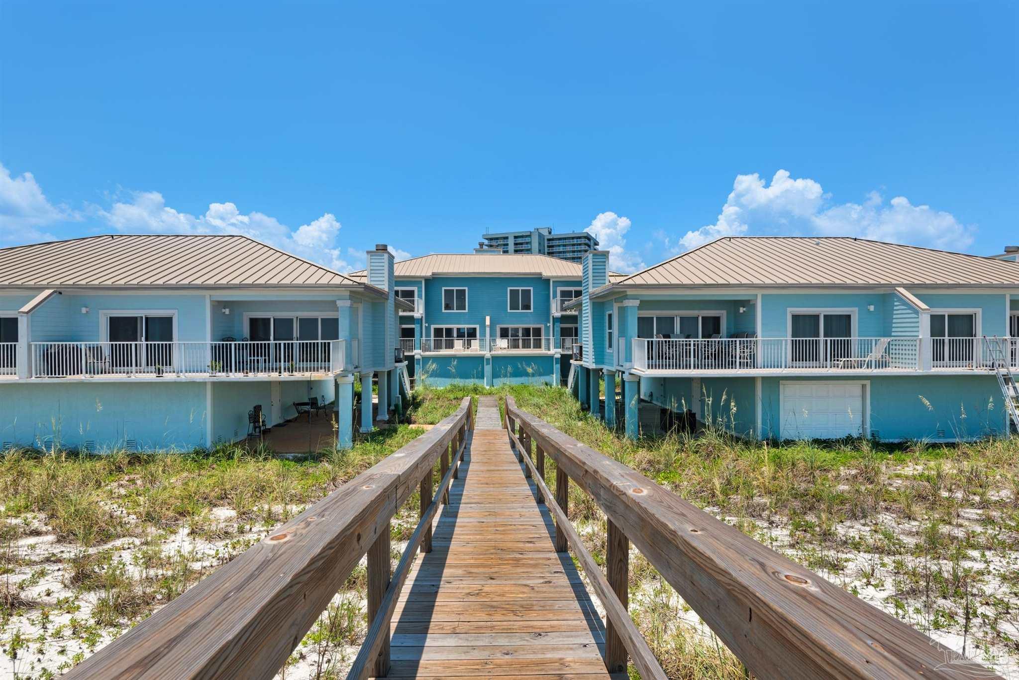 1299 Fort Pickens Road, Unit 6 Pensacola Beach, FL 32561 - Photo 38 of 68