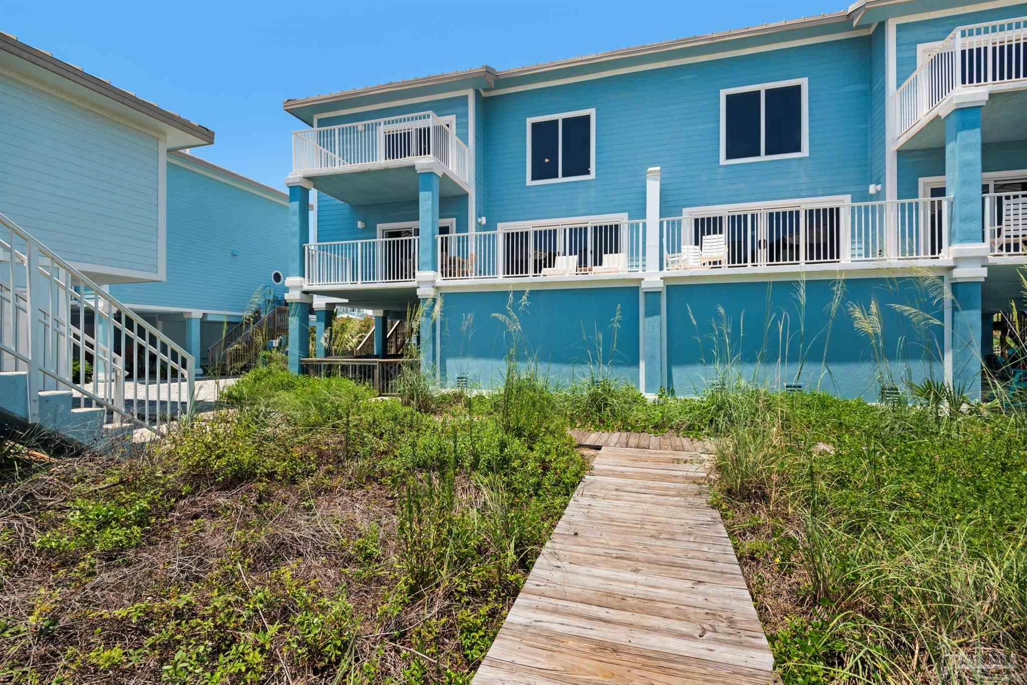 1299 Fort Pickens Road, Unit 6 Pensacola Beach, FL 32561 - Photo 39 of 68