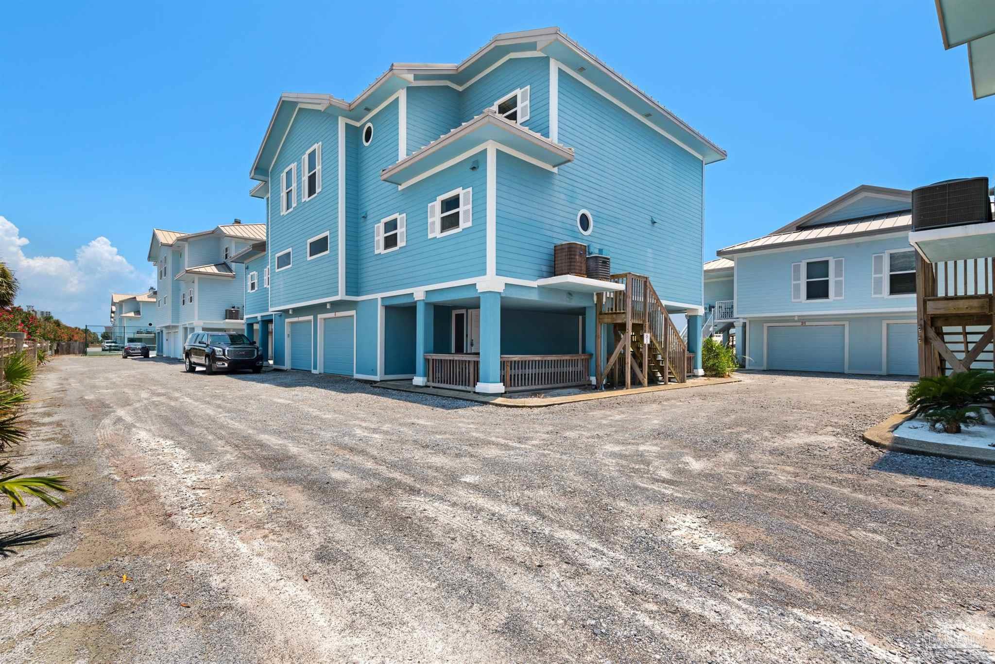 1299 Fort Pickens Road, Unit 6 Pensacola Beach, FL 32561 - Photo 40 of 68