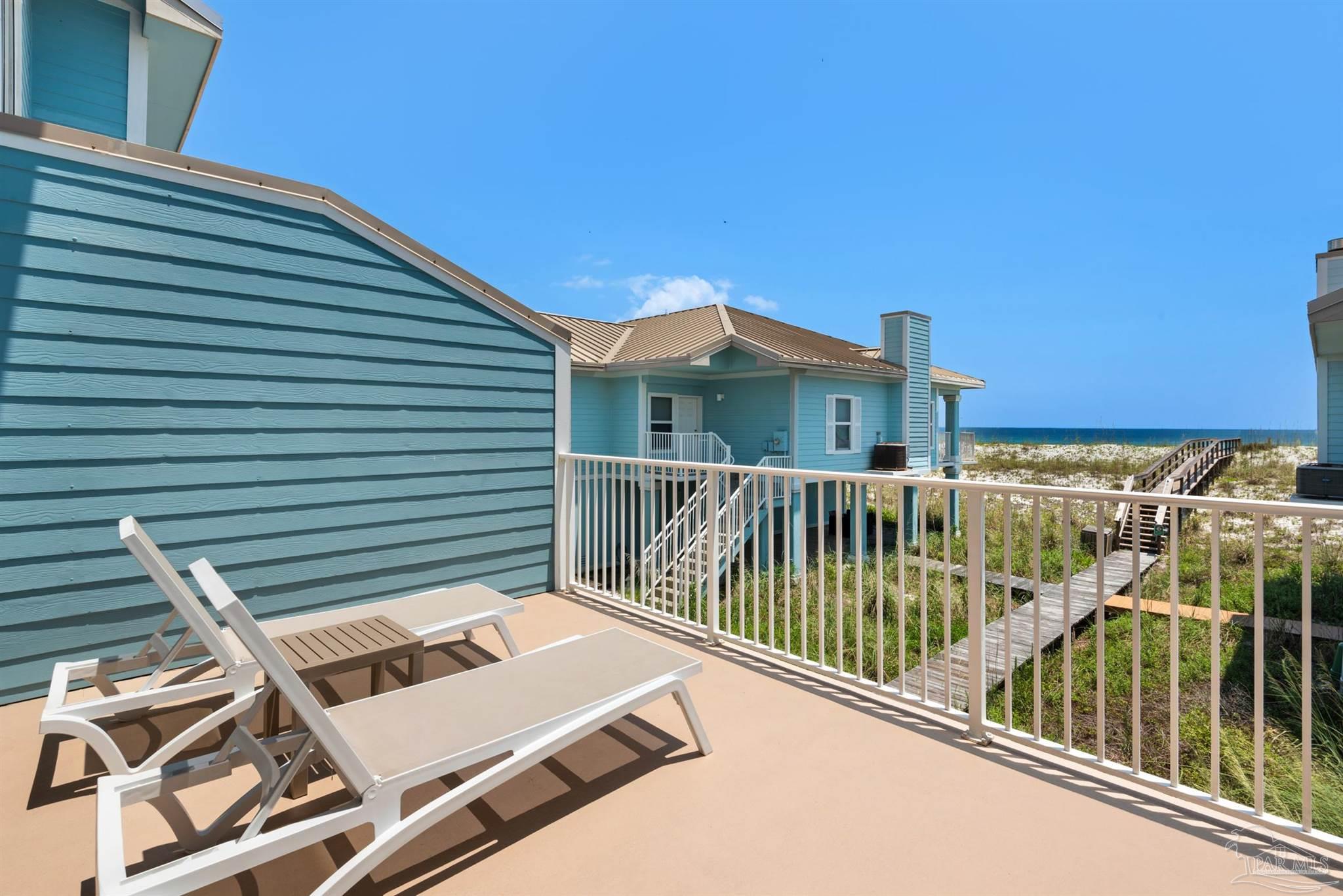 1299 Fort Pickens Road, Unit 6 Pensacola Beach, FL 32561 - Photo 42 of 68