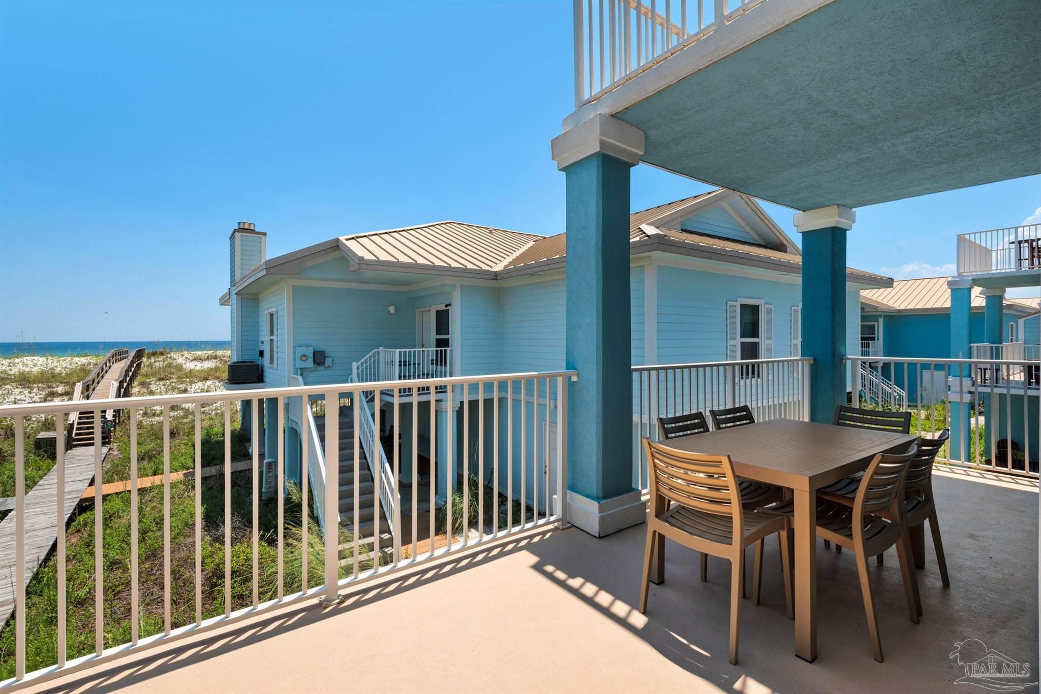 1299 Fort Pickens Road, Unit 6 Pensacola Beach, FL 32561 - Photo 43 of 68