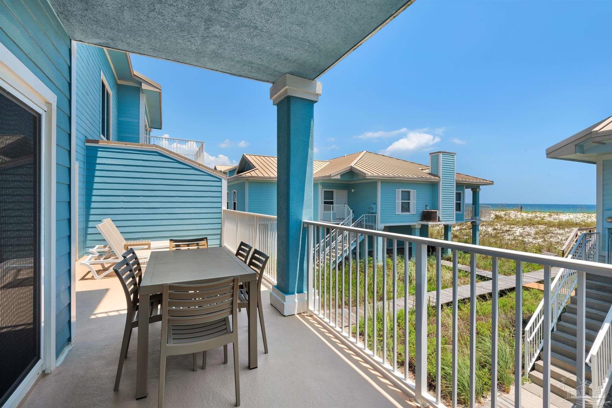 1299 Fort Pickens Road, Unit 6 Pensacola Beach, FL 32561 - Photo 44 of 68