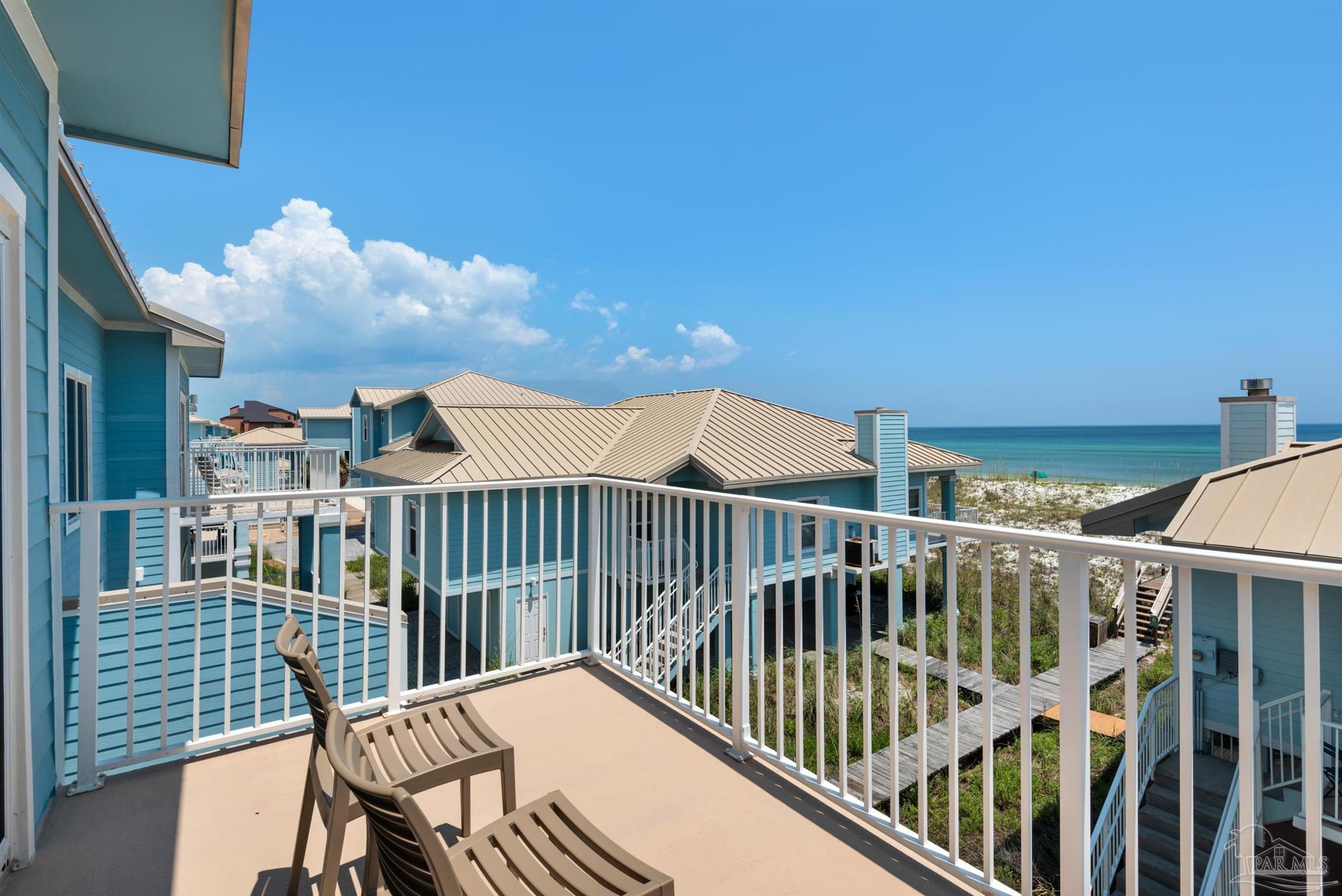 1299 Fort Pickens Road, Unit 6 Pensacola Beach, FL 32561 - Photo 49 of 68