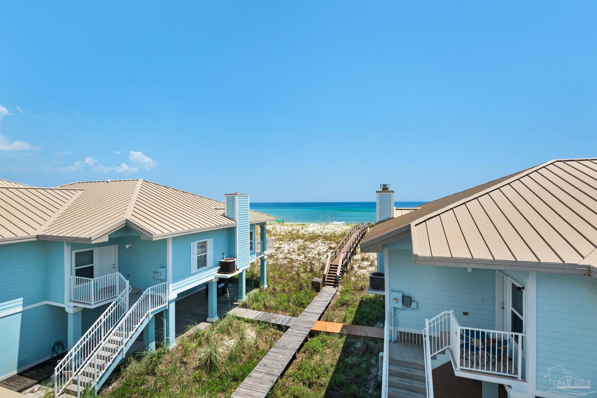 1299 Fort Pickens Road, Unit 6 Pensacola Beach, FL 32561 - Photo 51 of 68