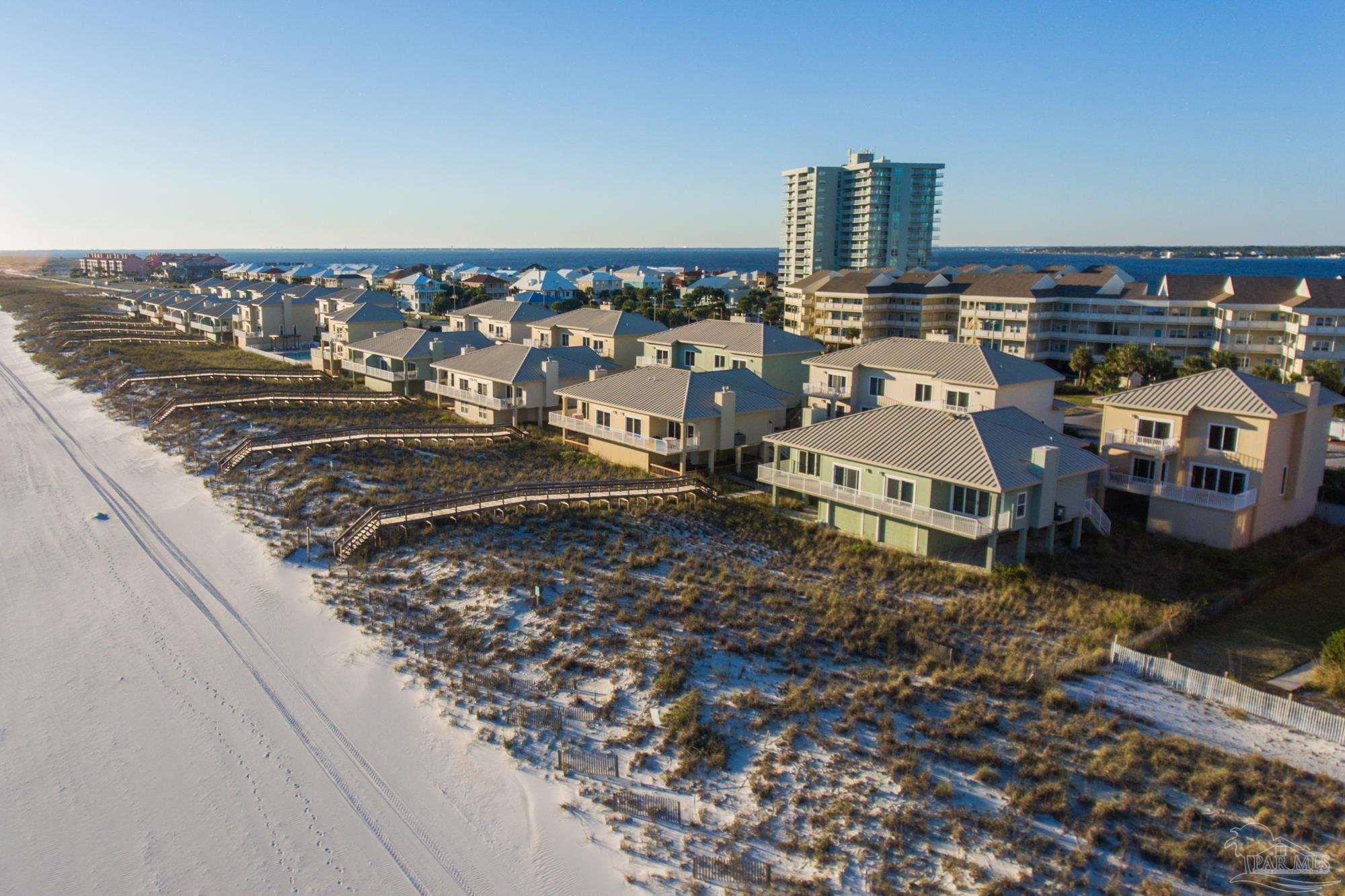 1299 Fort Pickens Road, Unit 6 Pensacola Beach, FL 32561 - Photo 57 of 68