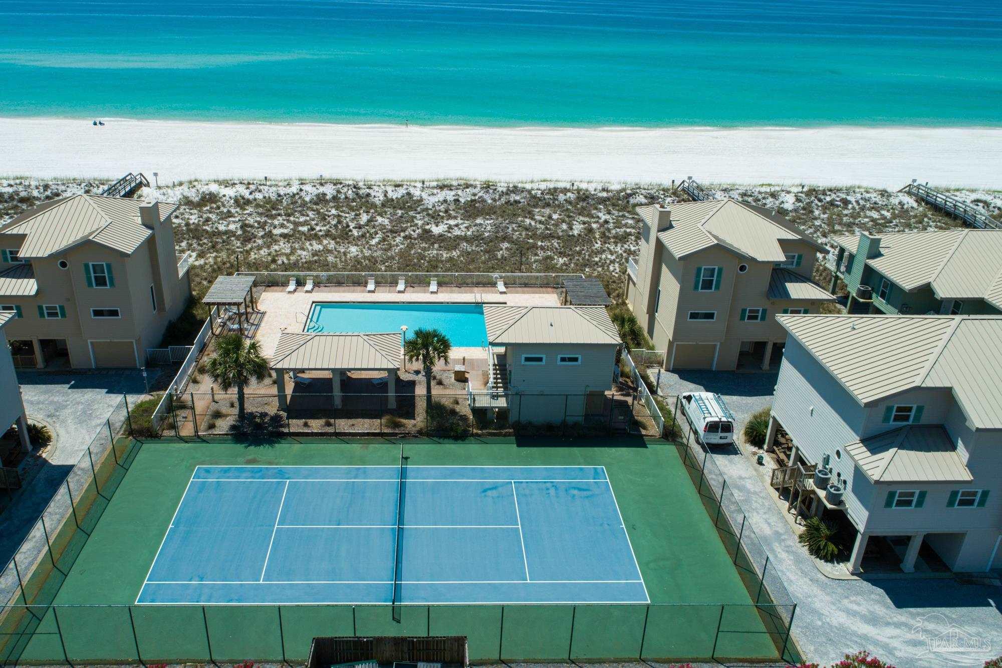 1299 Fort Pickens Road, Unit 6 Pensacola Beach, FL 32561 - Photo 58 of 68
