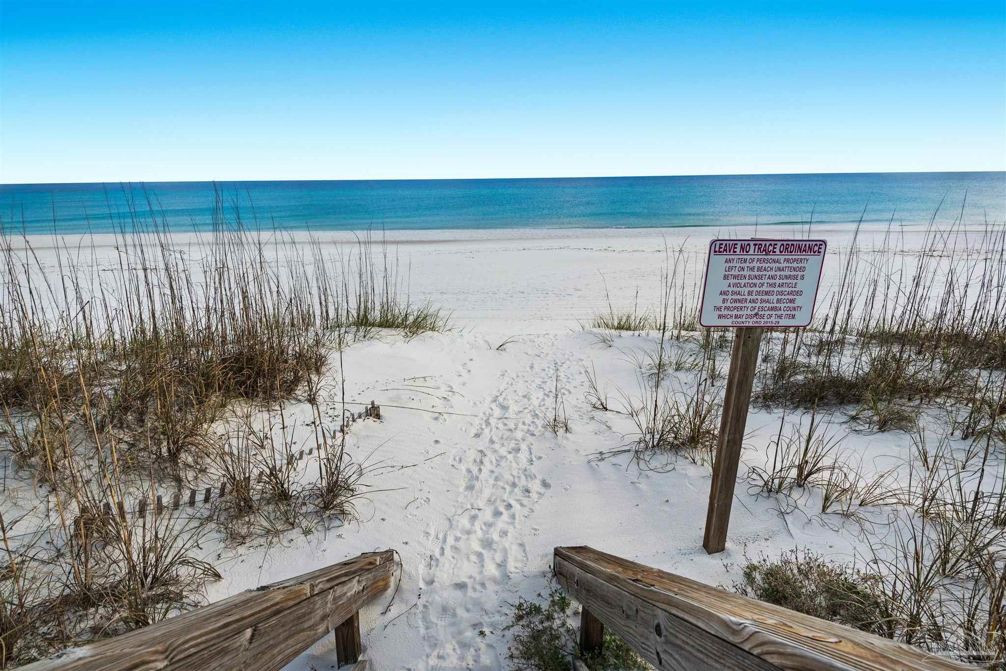 1299 Fort Pickens Road, Unit 6 Pensacola Beach, FL 32561 - Photo 65 of 68